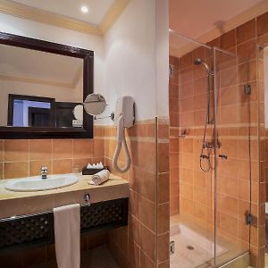 Chambre Supérieure Double