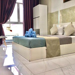 Saigon Cozy Hotel 
